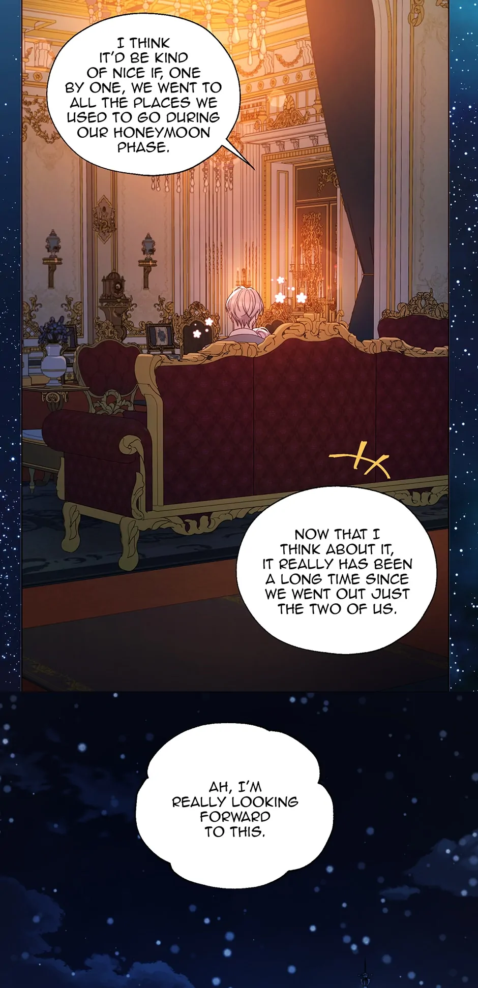 Seduce the Villain’s Father Chapter 156 - page 16